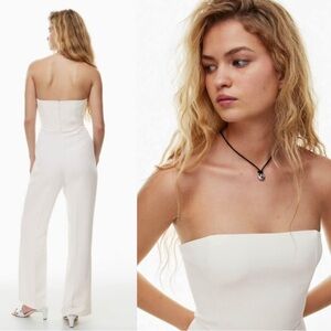 NWOTS Wilfred Endless Jumpsuit